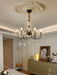 Empress Crystal Chandelier-DWHOME