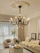Empress Crystal Chandelier-DWHOME