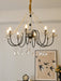 Empress Crystal Chandelier-DWHOME