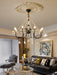 Empress Crystal Chandelier-DWHOME