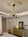 Empress Crystal Chandelier-DWHOME