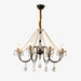Empress Crystal Chandelier-DWHOME
