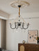 Empress Crystal Chandelier-DWHOME