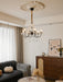 Empress Crystal Chandelier-DWHOME