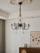Empress Crystal Chandelier-DWHOME