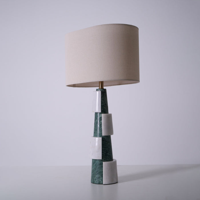 Duomo Marble Table Lamp - Vakkerlight