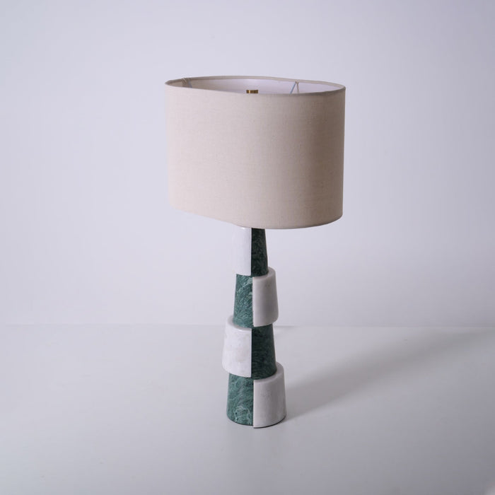 Duomo Marble Table Lamp - Vakkerlight