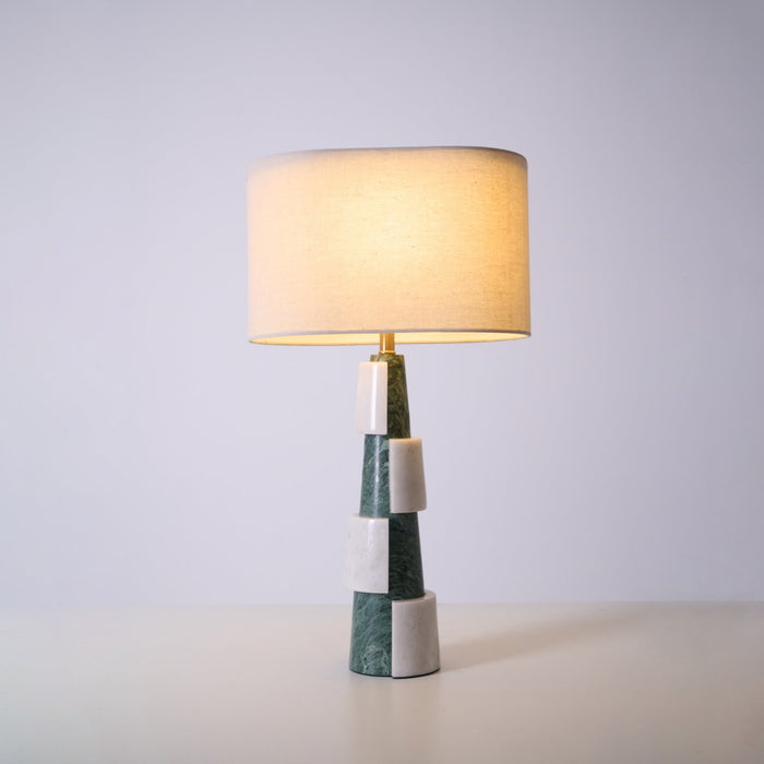 Duomo Marble Table Lamp - Vakkerlight