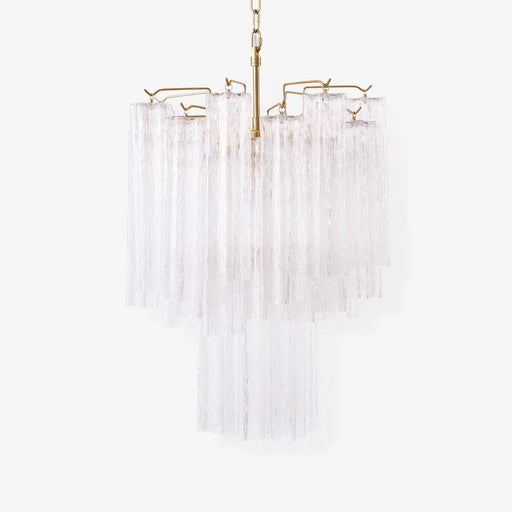 Giselle Murano Glass Chandelier-DWHOME