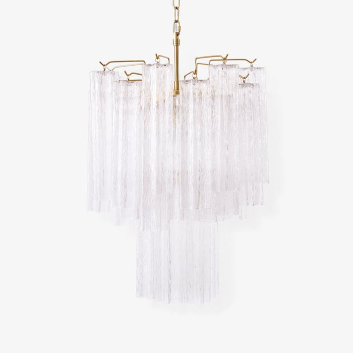 Giselle Murano Glass Chandelier-DWHOME