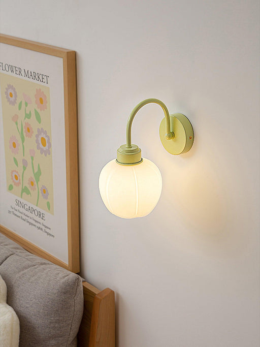Enchanting Flower Wall Light-DWHOME