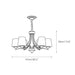 Enclave Chandelier-DWHOME