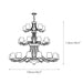 Enclave Chandelier-DWHOME