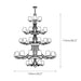 Enclave Chandelier-DWHOME
