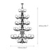 Enclave Chandelier-DWHOME