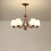 Enclave Chandelier-DWHOME