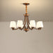 Enclave Chandelier-DWHOME