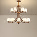 Enclave Chandelier-DWHOME