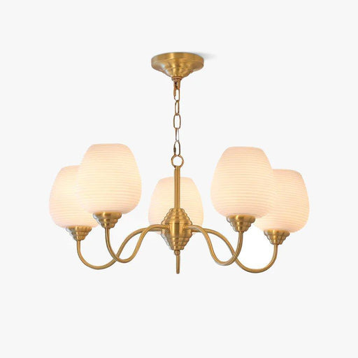 Endon Alton Chandelier-DWHOME