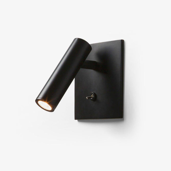 Square Switched Sconce-DWHOME