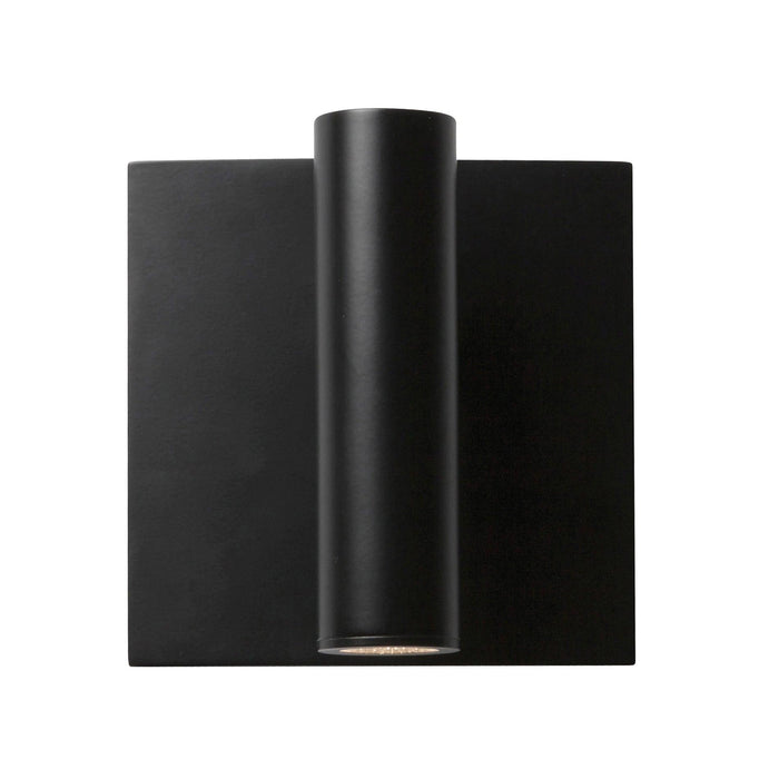 Square Switched Sconce-DWHOME