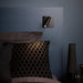 Square Switched Sconce-DWHOME