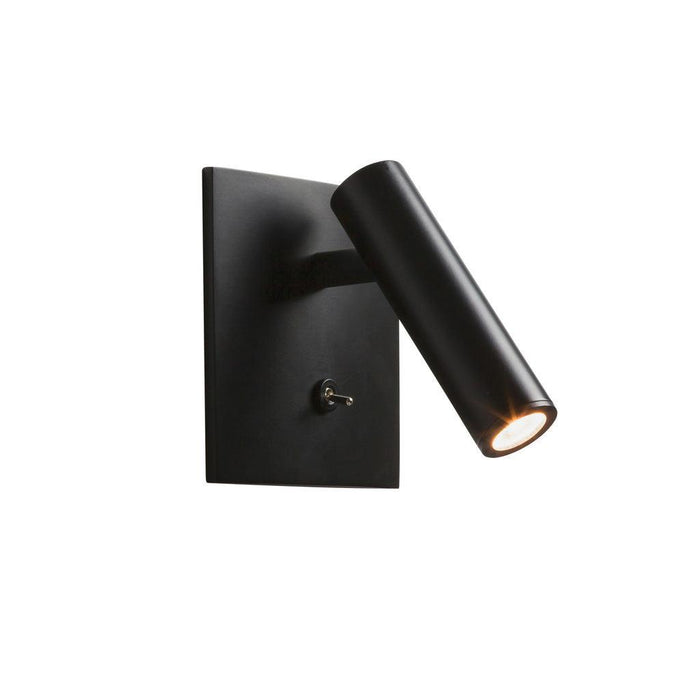 Square Switched Sconce-DWHOME