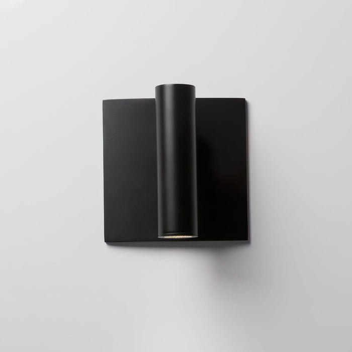 Square Switched Sconce-DWHOME