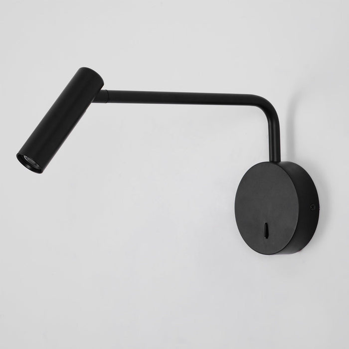 Minimalist Disc LED Wall Sconce-DWHOME