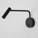Minimalist Disc LED Wall Sconce-DWHOME