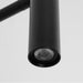 Minimalist Disc LED Wall Sconce-DWHOME