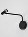 Minimalist Disc LED Wall Sconce-DWHOME