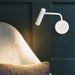 Minimalist Disc LED Wall Sconce-DWHOME