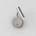 Minimalist Disc LED Wall Sconce-DWHOME