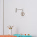 Minimalist Disc LED Wall Sconce-DWHOME