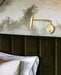 Minimalist Disc LED Wall Sconce-DWHOME