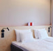 Minimalist Disc LED Wall Sconce-DWHOME