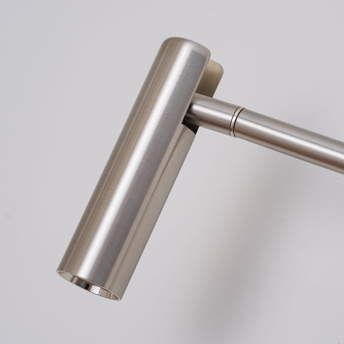 Minimalist Disc LED Wall Sconce-DWHOME