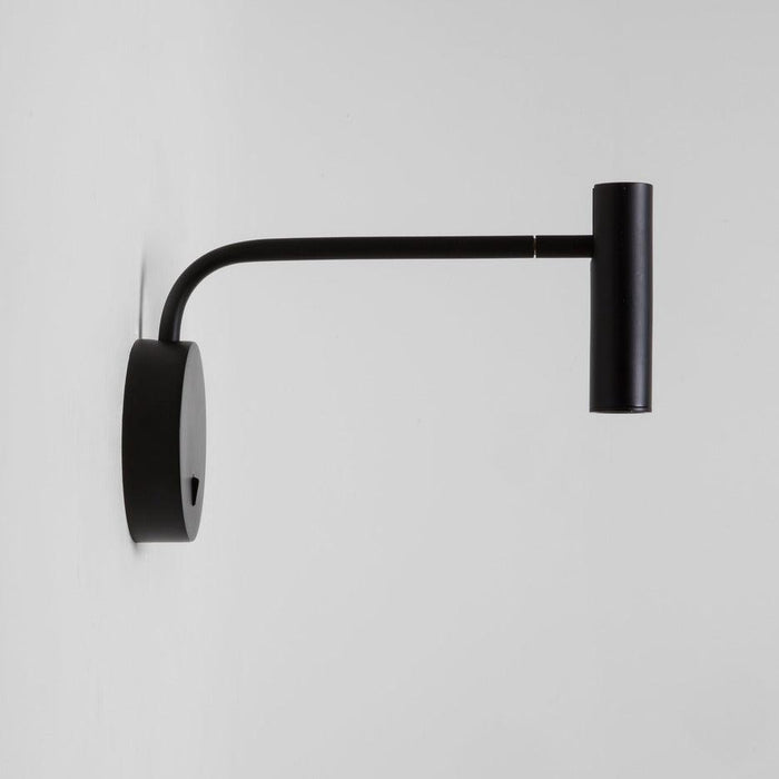 Minimalist Disc LED Wall Sconce-DWHOME