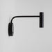 Minimalist Disc LED Wall Sconce-DWHOME