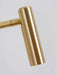 Minimalist Disc LED Wall Sconce-DWHOME