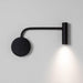 Minimalist Disc LED Wall Sconce-DWHOME