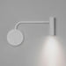Minimalist Disc LED Wall Sconce-DWHOME