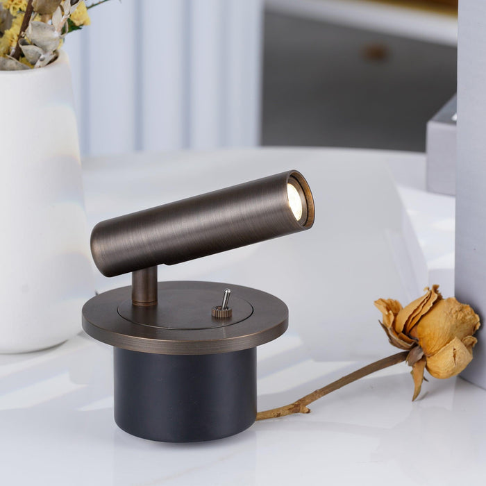 Reading Wall Lamp - DWHOME