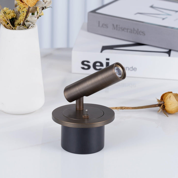 Reading Wall Lamp - DWHOME