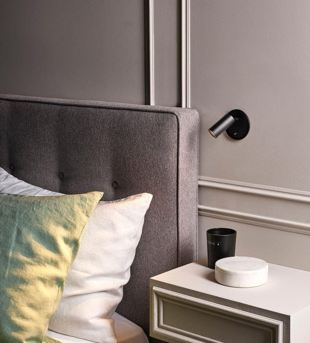 Reading Wall Lamp - DWHOME
