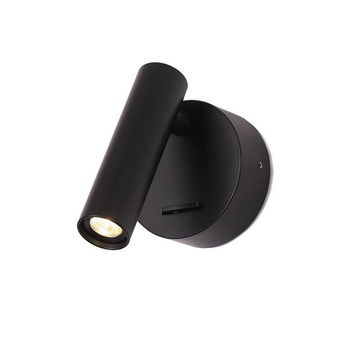 Reading LED Bedroom Wall Lamp-DWHOME