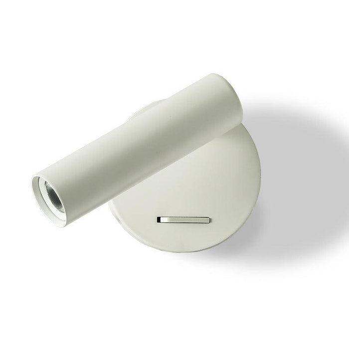 Reading LED Bedroom Wall Lamp-DWHOME