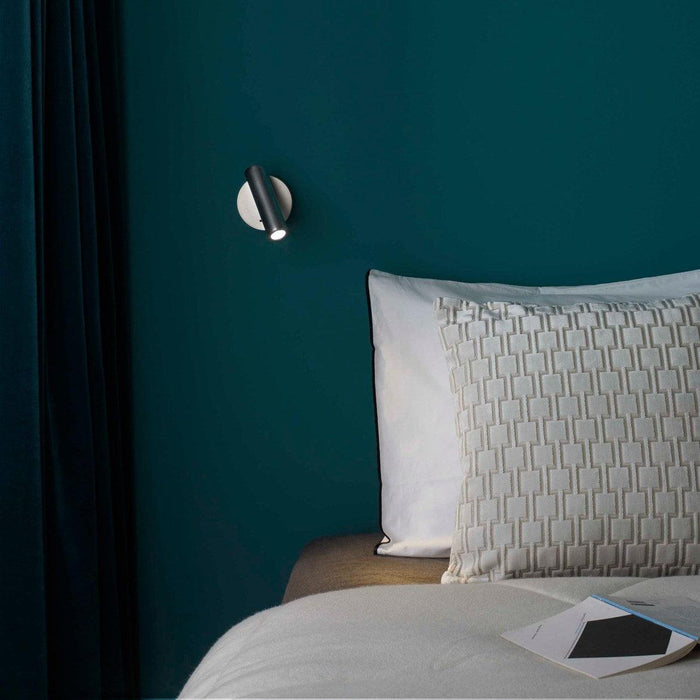 Reading LED Bedroom Wall Lamp-DWHOME