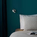 Reading LED Bedroom Wall Lamp-DWHOME